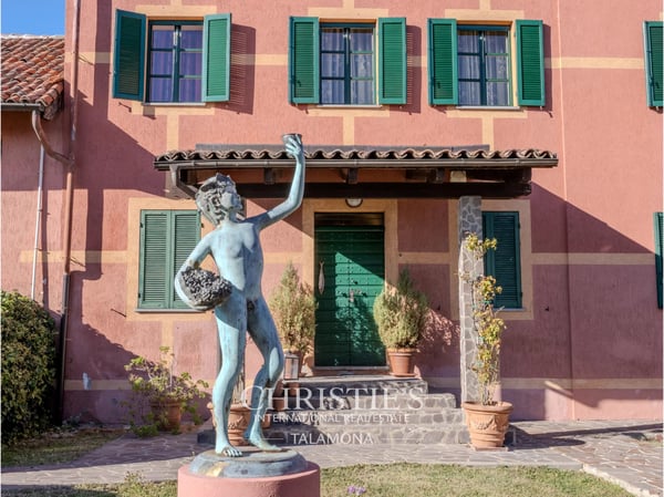 Weingut mit Weinbergen und Landhaus im Monferrato ? Serralunga di Crea 8