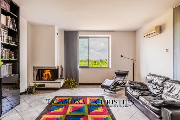 Charmante Villa im Herzen des Monferrato 9