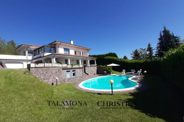 Charmante Villa im Herzen des Monferrato 3