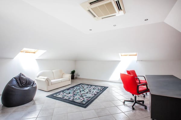 Charmante Villa im Herzen des Monferrato 12