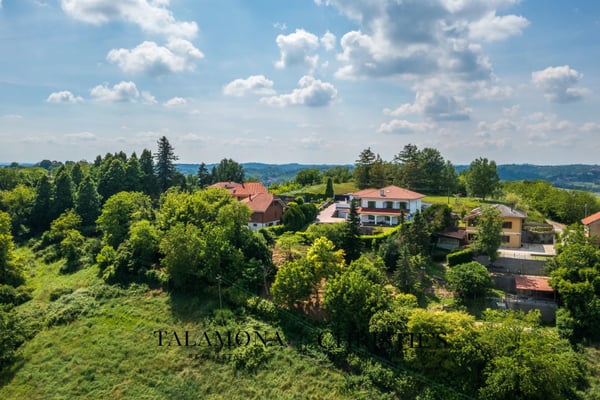 Charmante Villa im Herzen des Monferrato 5