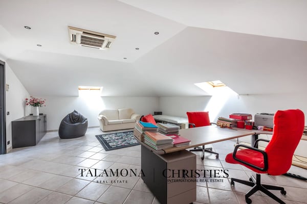 Charmante Villa im Herzen des Monferrato 13