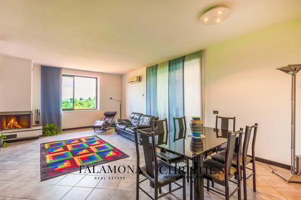 Charmante Villa im Herzen des Monferrato 10