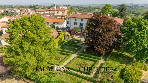 Historische Villa aus 1800 - Asti 3