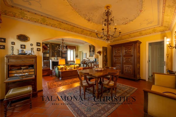 Historische Villa aus 1800 - Asti 13