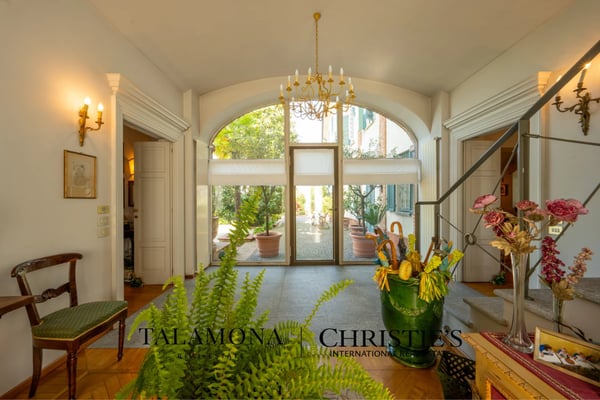 Historische Villa aus 1800 - Asti 9