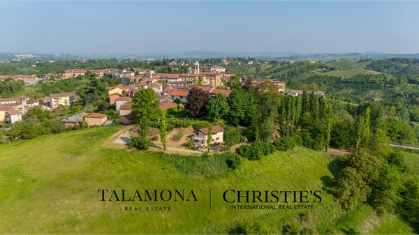 Historische Villa aus 1800 - Asti 7