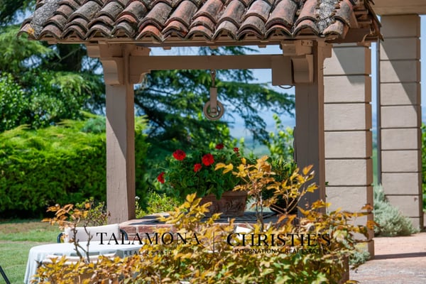 VILLA DUSIO - CHARMANTER WOHNSITZ IN DEN HÜGELN DER LANGHE 11