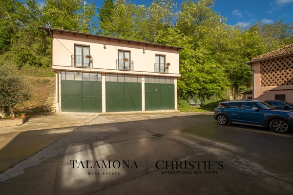 WEINGUT - CANELLI 10