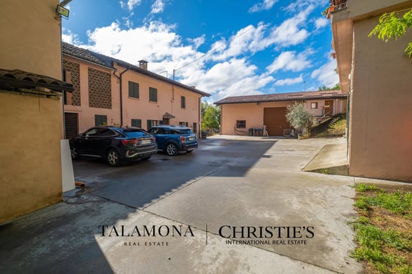 WEINGUT - CANELLI 11