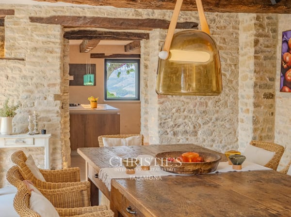 Casa Sole ? Landhaus mit Weinberg und Panoramablick, Cossano Belbo 8