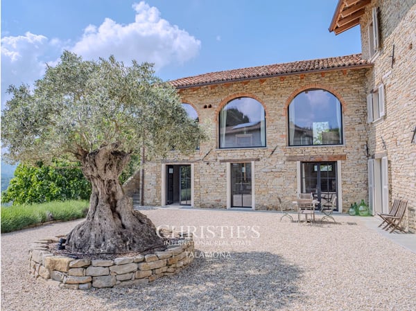Casa Sole ? Landhaus mit Weinberg und Panoramablick, Cossano Belbo 4