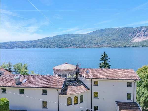 Exklusive Villa am Ufer des Lago Maggiore 8