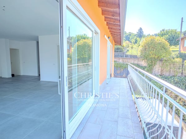 Exklusive Eigentumswohnung mit Privataufzug und Seeblick 5