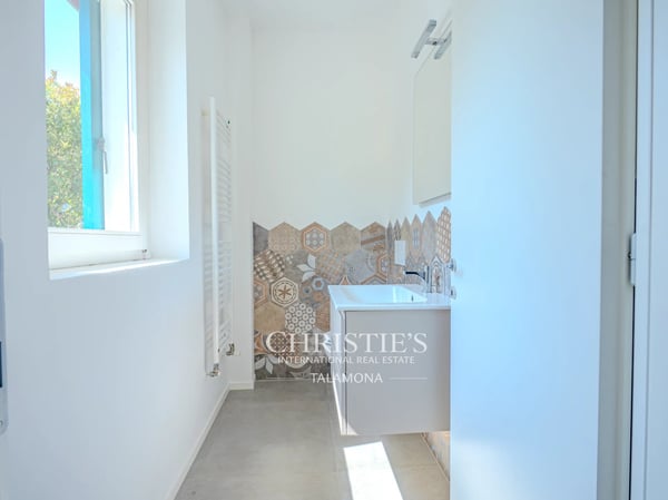 Exklusive Eigentumswohnung mit Privataufzug und Seeblick 13