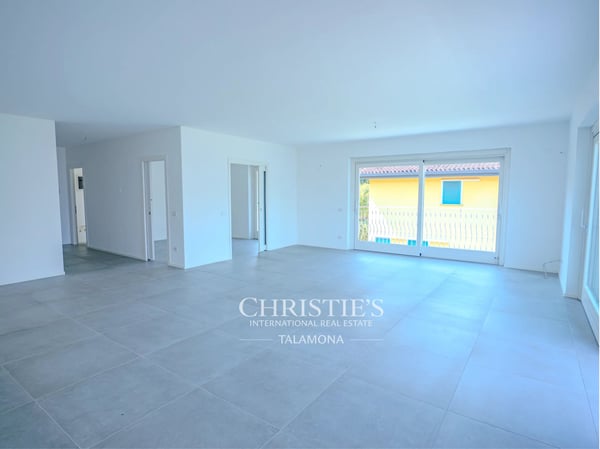 Exklusive Eigentumswohnung mit Privataufzug und Seeblick 8