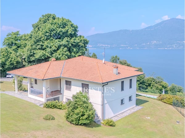 Exklusive Villa mit Pool und einzigartigem Panoramablick auf den Lago Maggiore 6