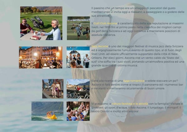 Ascona - Elegante appartamento con ampio giardino privato e camino / Ascona - Stilvolle Wohnung mit grossem Privatgarten und Cheminée 13