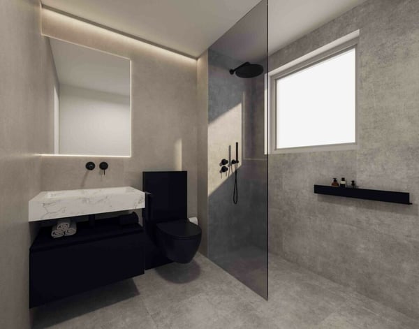 Ascona - Elegante appartamento con ampio giardino privato e camino / Ascona - Stilvolle Wohnung mit grossem Privatgarten und Cheminée 6