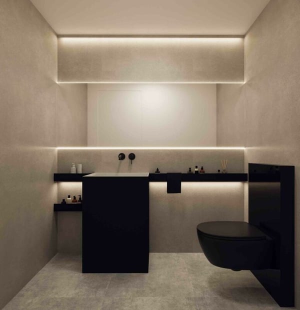 Ascona - Elegante appartamento con ampio giardino privato e camino / Ascona - Stilvolle Wohnung mit grossem Privatgarten und Cheminée 7