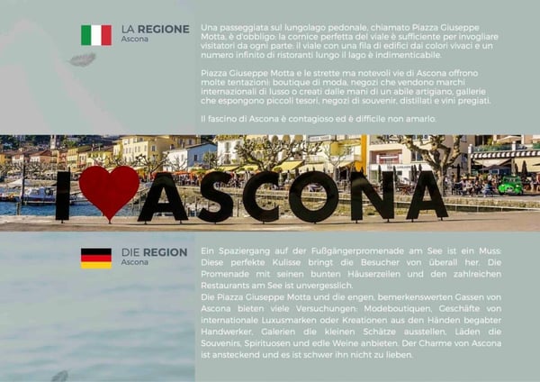 Ascona - Elegante appartamento con ampio giardino privato e camino / Ascona - Stilvolle Wohnung mit grossem Privatgarten und Cheminée 12