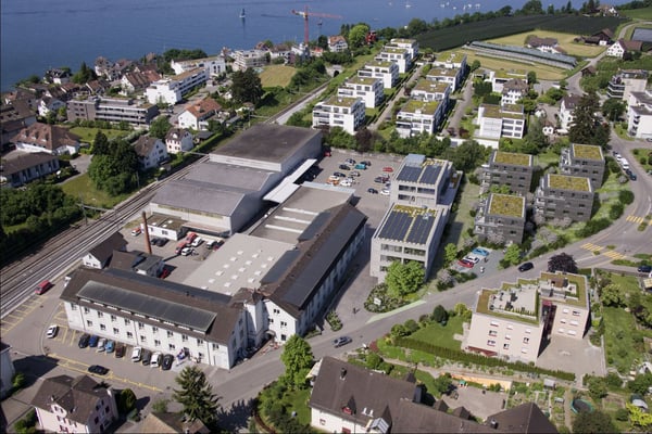SEIDENHOF Stäfa - Raum mit Zukunft 2