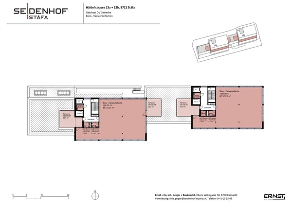 SEIDENHOF Stäfa - Raum mit Zukunft 8