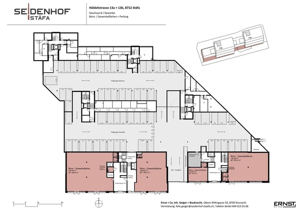 SEIDENHOF Stäfa - Raum mit Zukunft 6