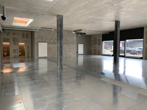 SEIDENHOF Stäfa - Raum mit Zukunft 2
