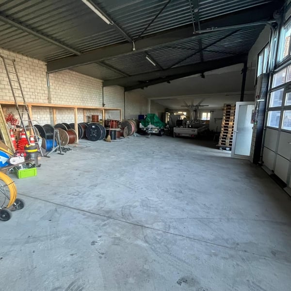 Lagerraum zu vermieten - auf Anfrage 3