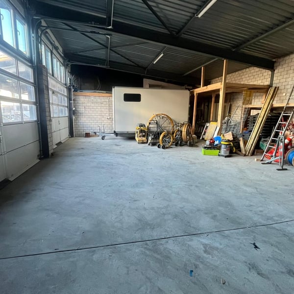 Lagerraum zu vermieten - auf Anfrage 2