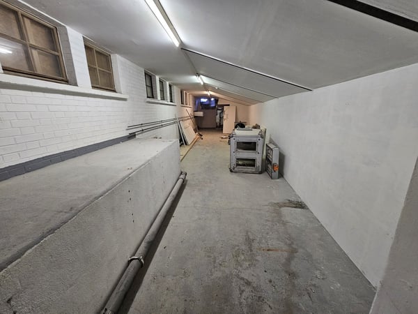 Lager und Büro sehr geeignet für Handwerker 5