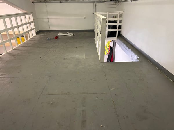 Lager und Büro sehr geeignet für Handwerker 10