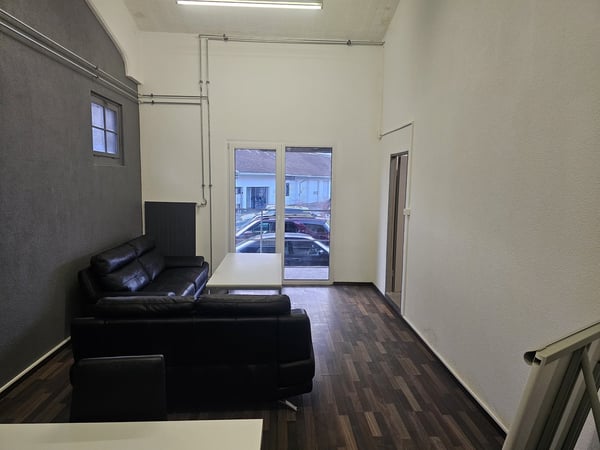 Lager und Büro sehr geeignet für Handwerker 6