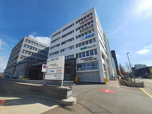 Vorschaubild der Immobilie