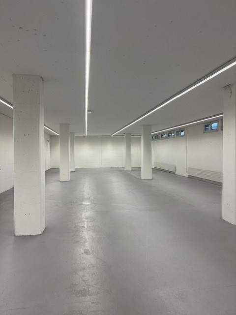 Il vostro nuovo spazio commerciale di 320 m² nel cuore di Biasca 2