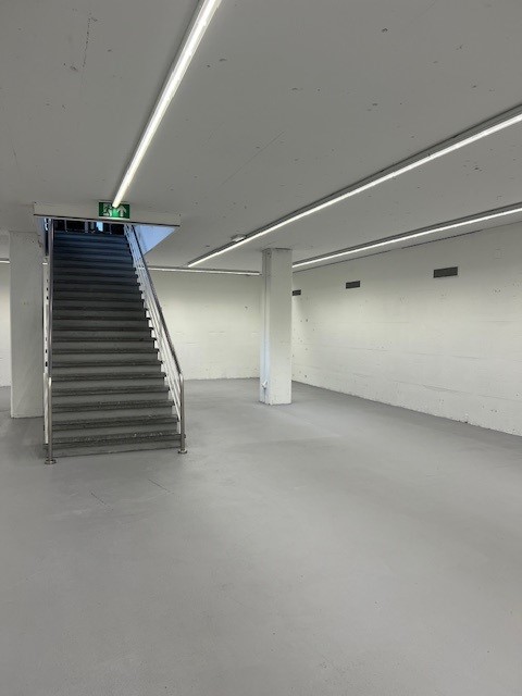 Il vostro nuovo spazio commerciale di 320 m² nel cuore di Biasca 4