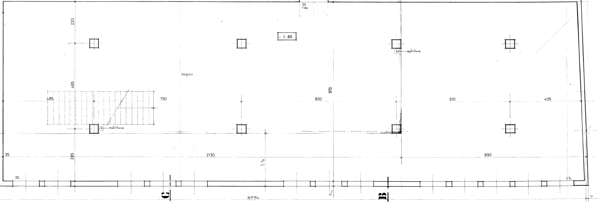 Il vostro nuovo spazio commerciale di 320 m² nel cuore di Biasca 5