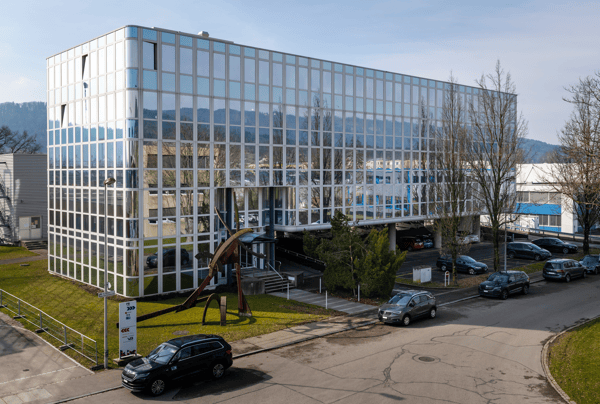 225 m² Büro- und Produktionsfläche im 2. Obergeschoss 1
