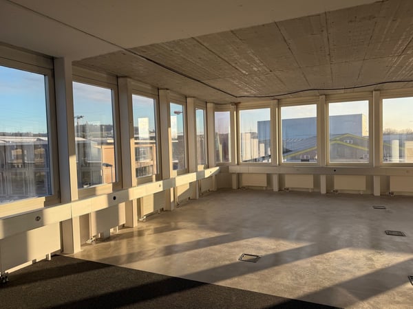 225 m² Büro- und Produktionsfläche im 2. Obergeschoss 2