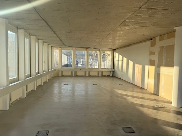 225 m² Büro- und Produktionsfläche im 2. Obergeschoss 5