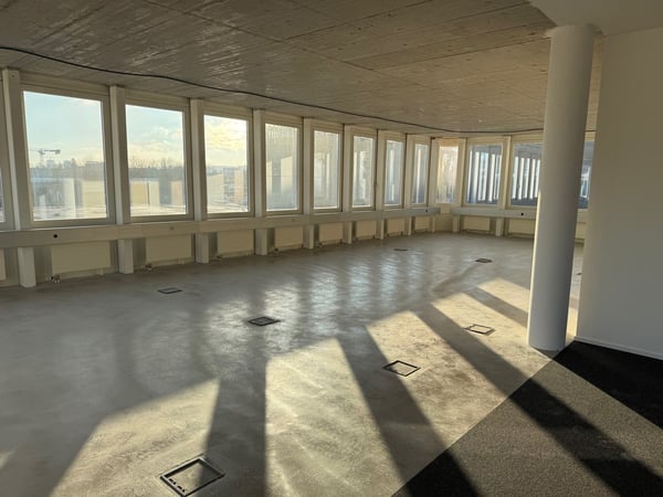 225 m² Büro- und Produktionsfläche im 2. Obergeschoss 3