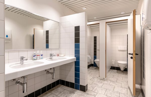 225 m² Büro- und Produktionsfläche im 2. Obergeschoss 6