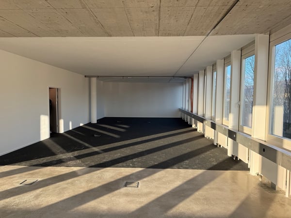 225 m² Büro- und Produktionsfläche im 2. Obergeschoss 4