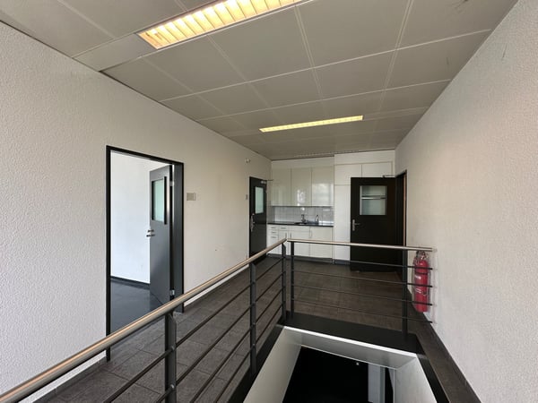 200 m2 Büro-/Gewerbefläche an attraktiver Lage in Arbon 7