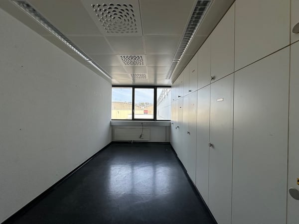 200 m2 Büro-/Gewerbefläche an attraktiver Lage in Arbon 10