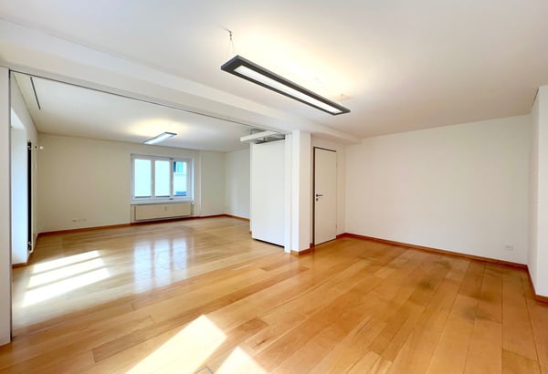 Moderne Bürofläche im Herzen von Chur zu vermieten 1