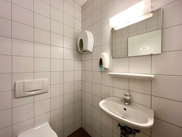 Moderne Bürofläche im Herzen von Chur zu vermieten 9