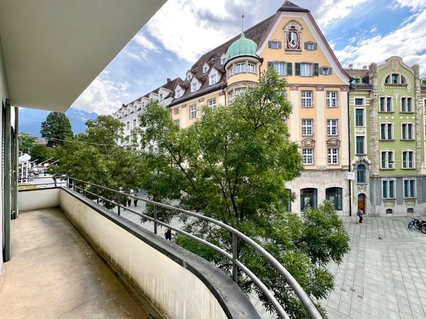 Moderne Bürofläche im Herzen von Chur zu vermieten 2
