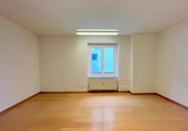 Moderne Bürofläche im Herzen von Chur zu vermieten 6